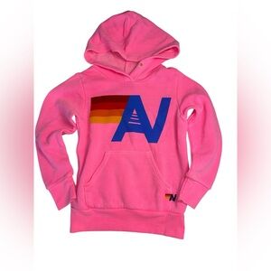 55 Aviator Nation Toddler Hoodie